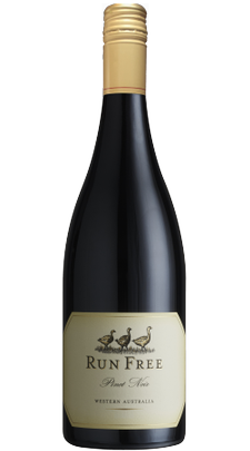 2018 Singlefile Run Free Pinot Noir Image