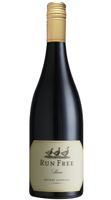 2016 Singlefile Run Free Shiraz Image
