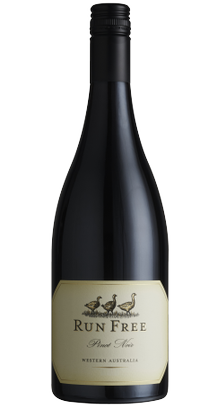 2017 Run Free Pinot Noir