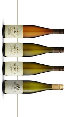 Spring Riesling Dozen