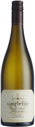2017 Singlefile Single Vineyard Denmark Family Reserve Chardonnay