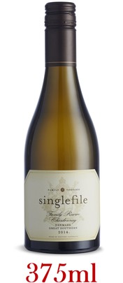 375ml - 2014 Singlefile Single Vineyard Denmark Family Reserve Chardonnay