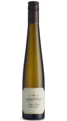 Singlefile Great Southern 2014 Botrytis Riesling