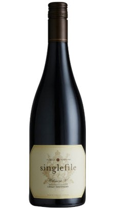 2016 Singlefile Great Southern Clément V