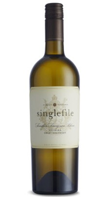 2017 Singlefile Great Southern Semillon Sauvignon Blanc