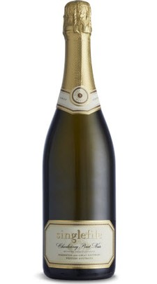 NV Singlefile Great Southern Sparkling