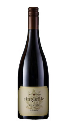 2017 Singlefile Single Vineyard Pemberton Pinot Noir