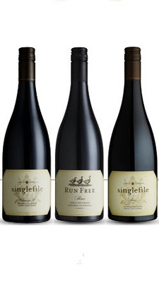 Winter Reds Six-Pack
