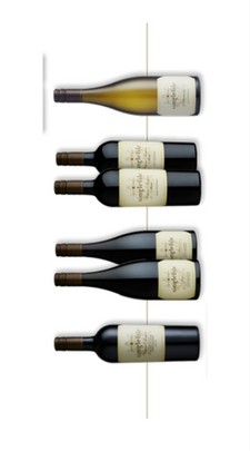 Halliday 2018 Awarded Selection Six Pack