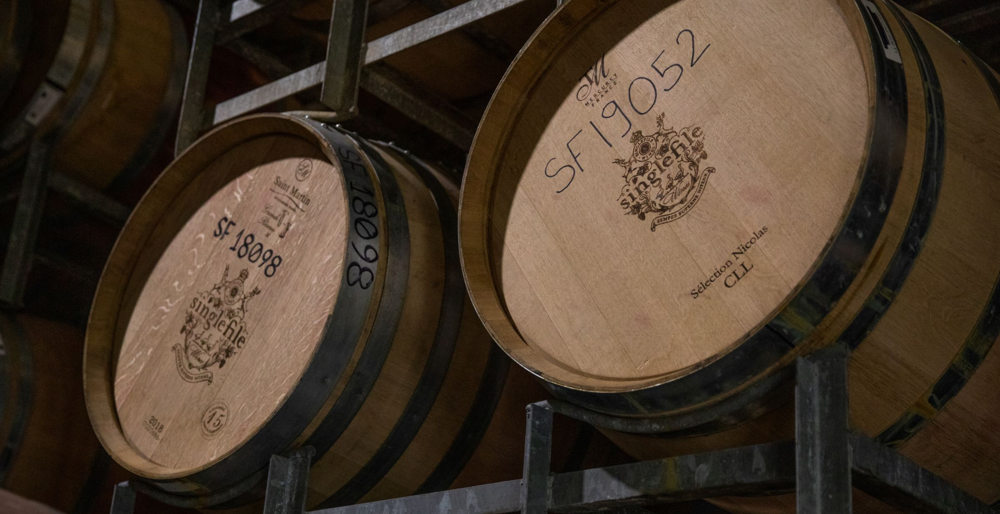 Rhône Reds and Their Influence on the Australian Wine Landscape