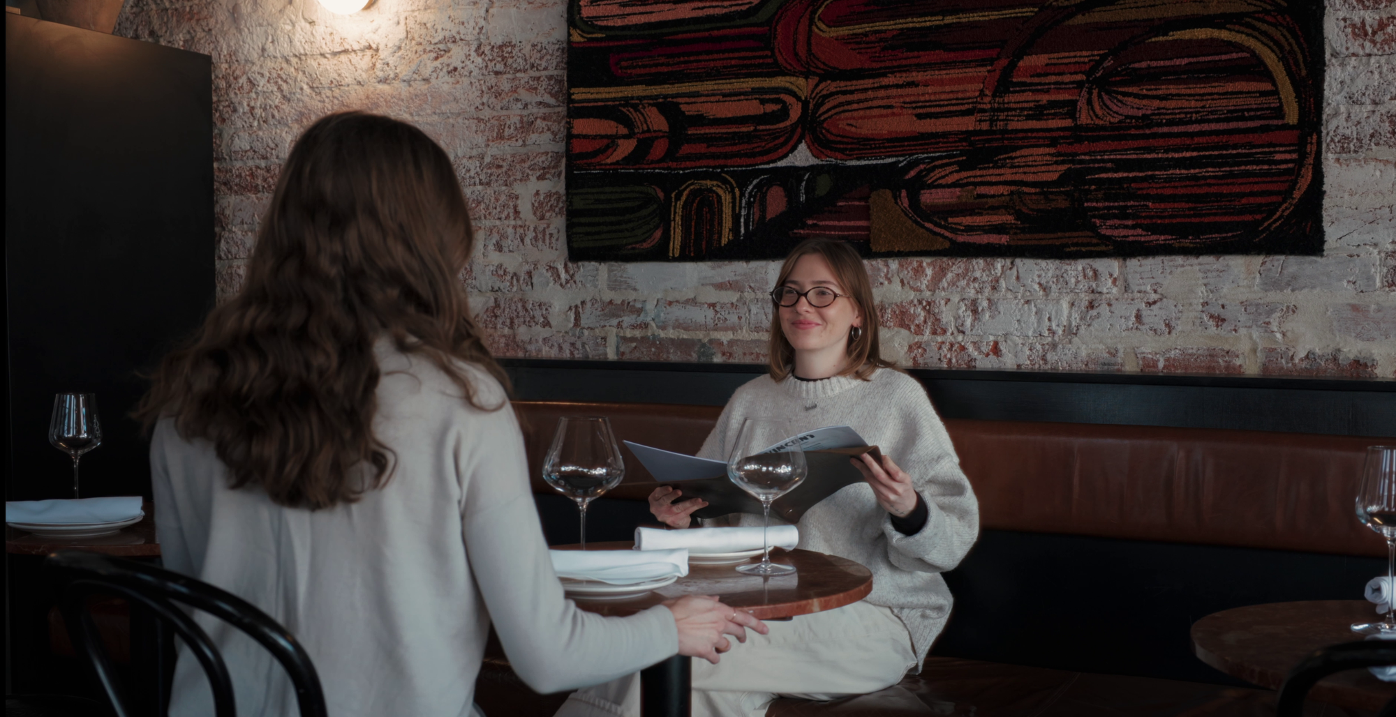 Vincent Wine Perth: A Wine Bar Pairing with Singlefile