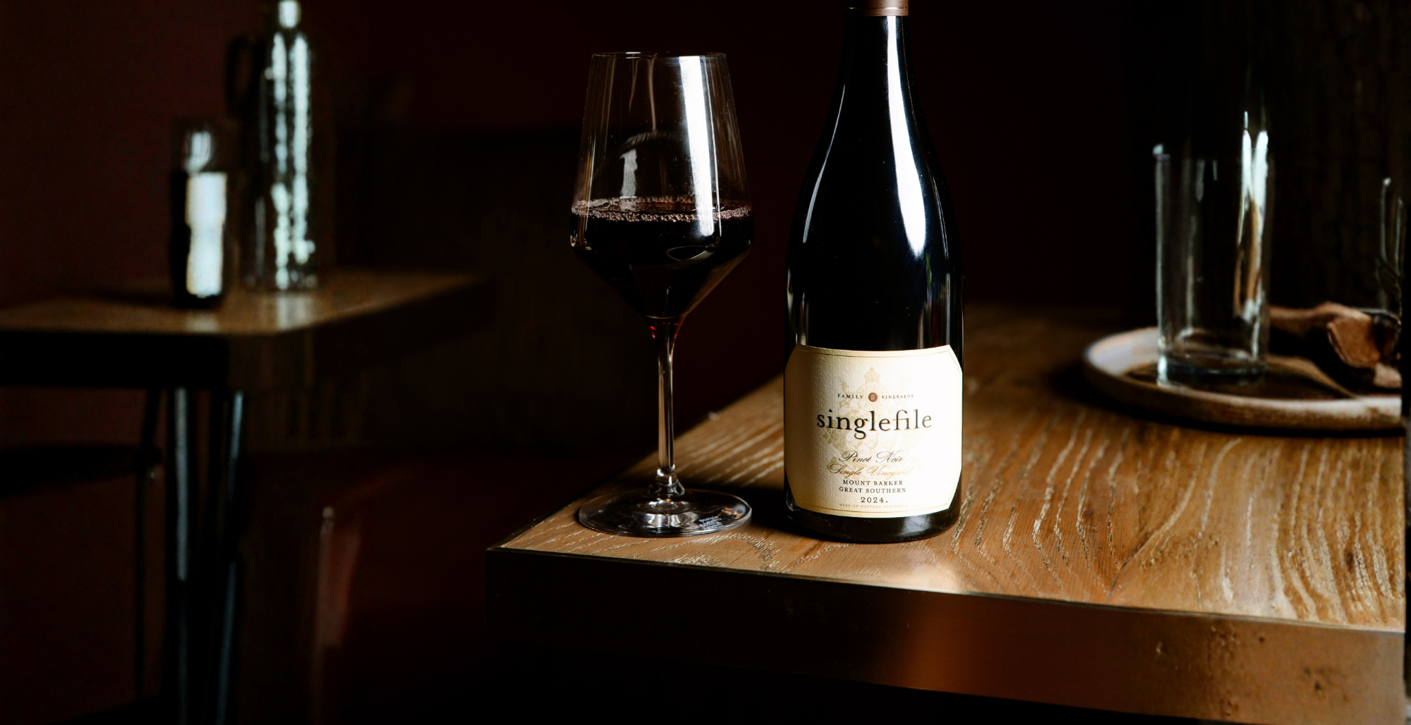 Pinot Noir and Steak: A Refined Pairing at Ascua Perth