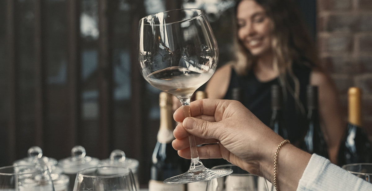 Chardonnay, Reconsidered: Five Common Myths Explained