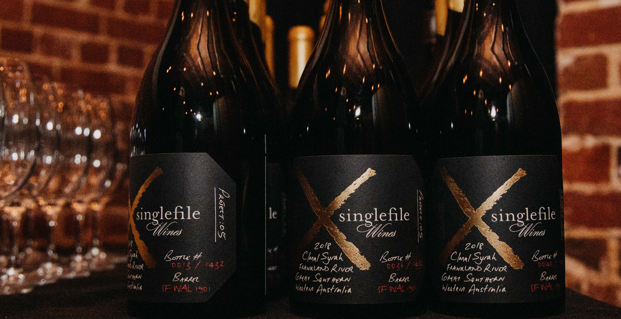 Rhône Reds and their influence on the Australian Wine Scene