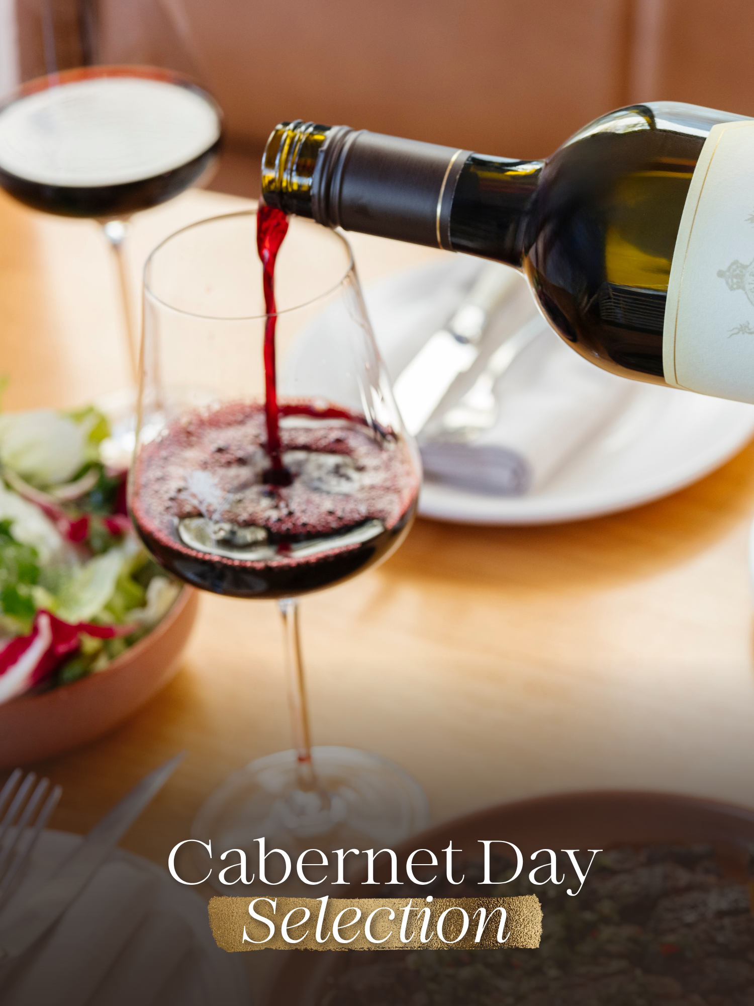 Cabernet Day Selection