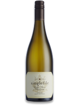 2025 Singlefile Family Reserve Chardonnay