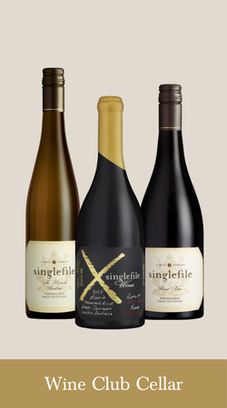 For The Wine Club Cellar