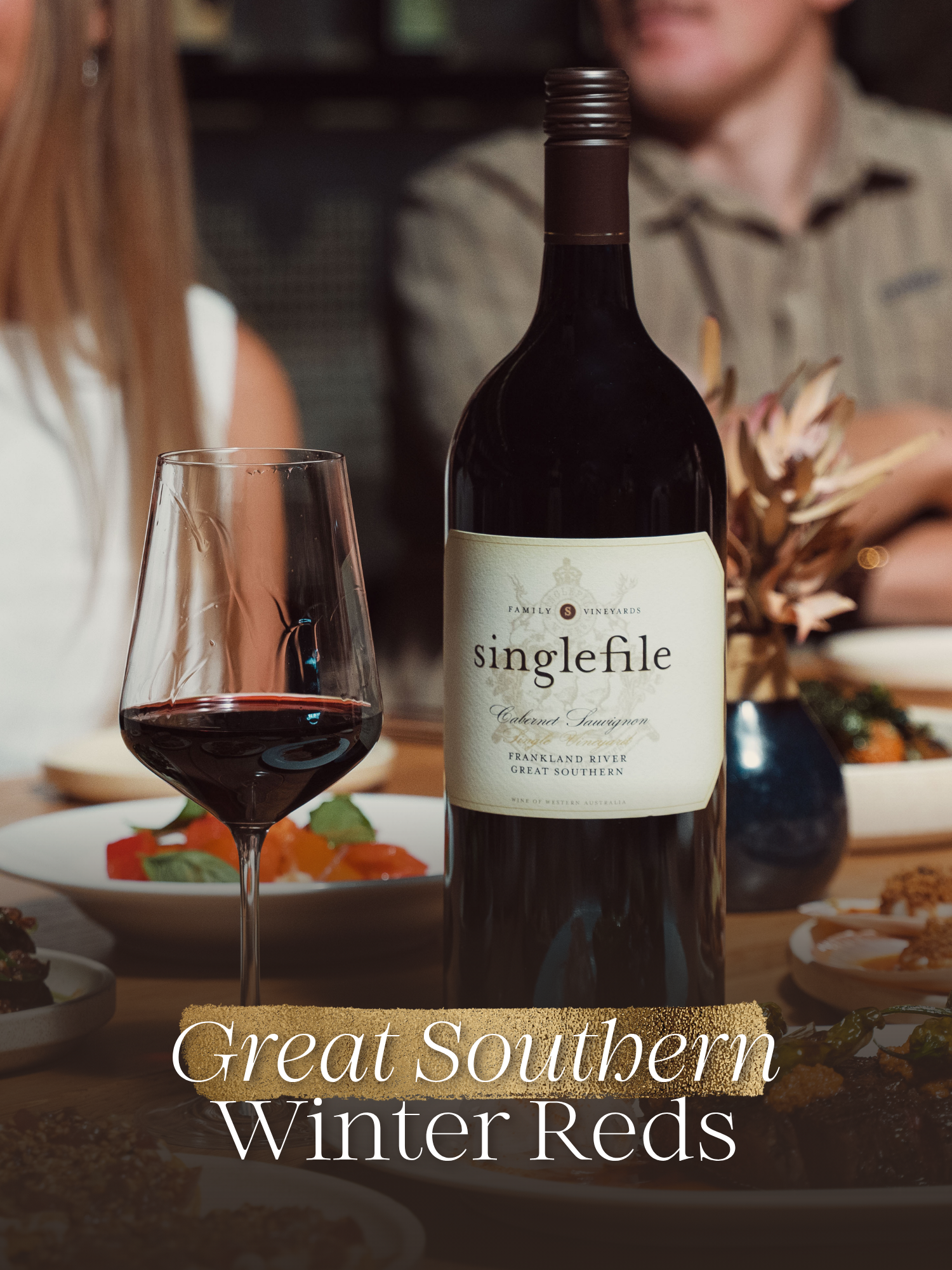 Great Southern Winter Reds
