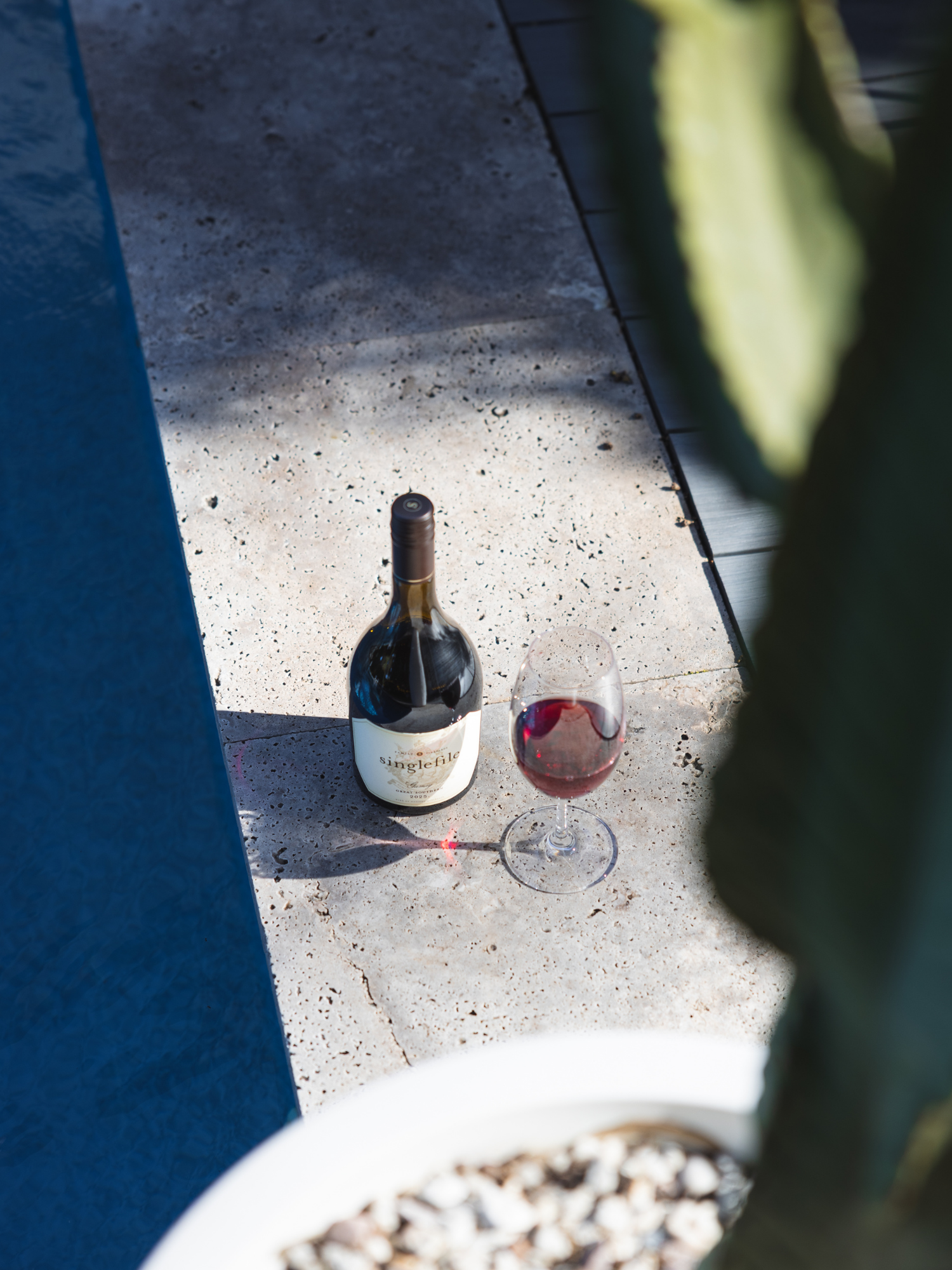 2025 Singlefile Great Southern Gamay