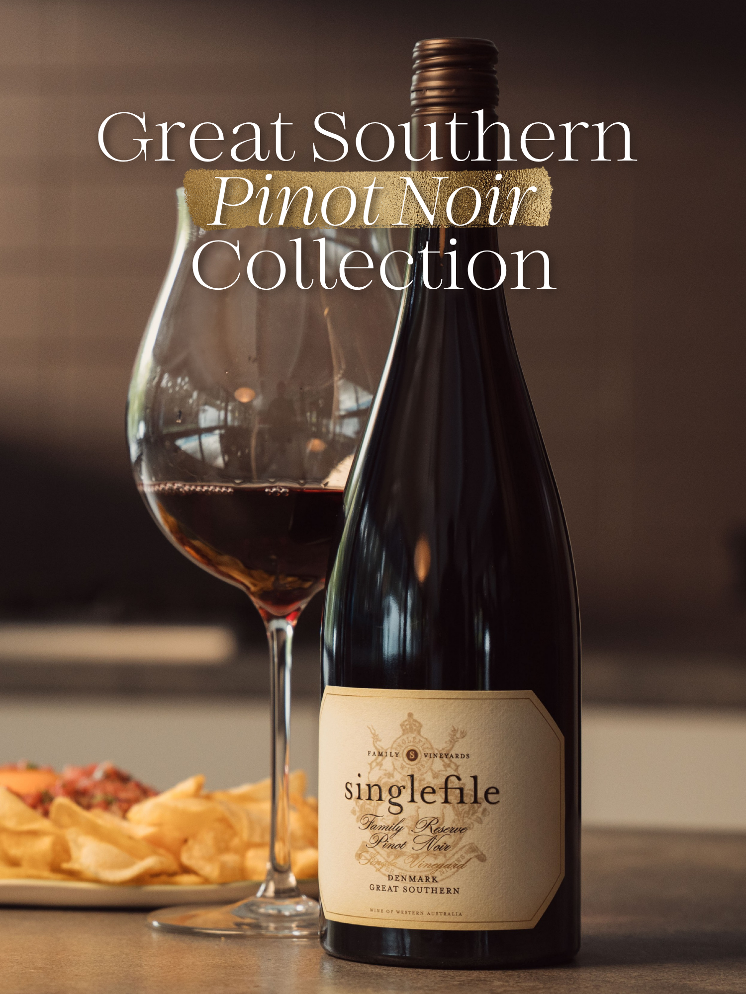 Great Southern Pinot Noir Dozen
