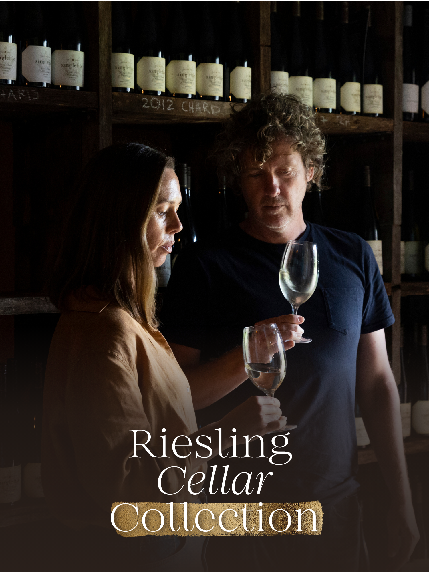 Riesling Cellar Collection