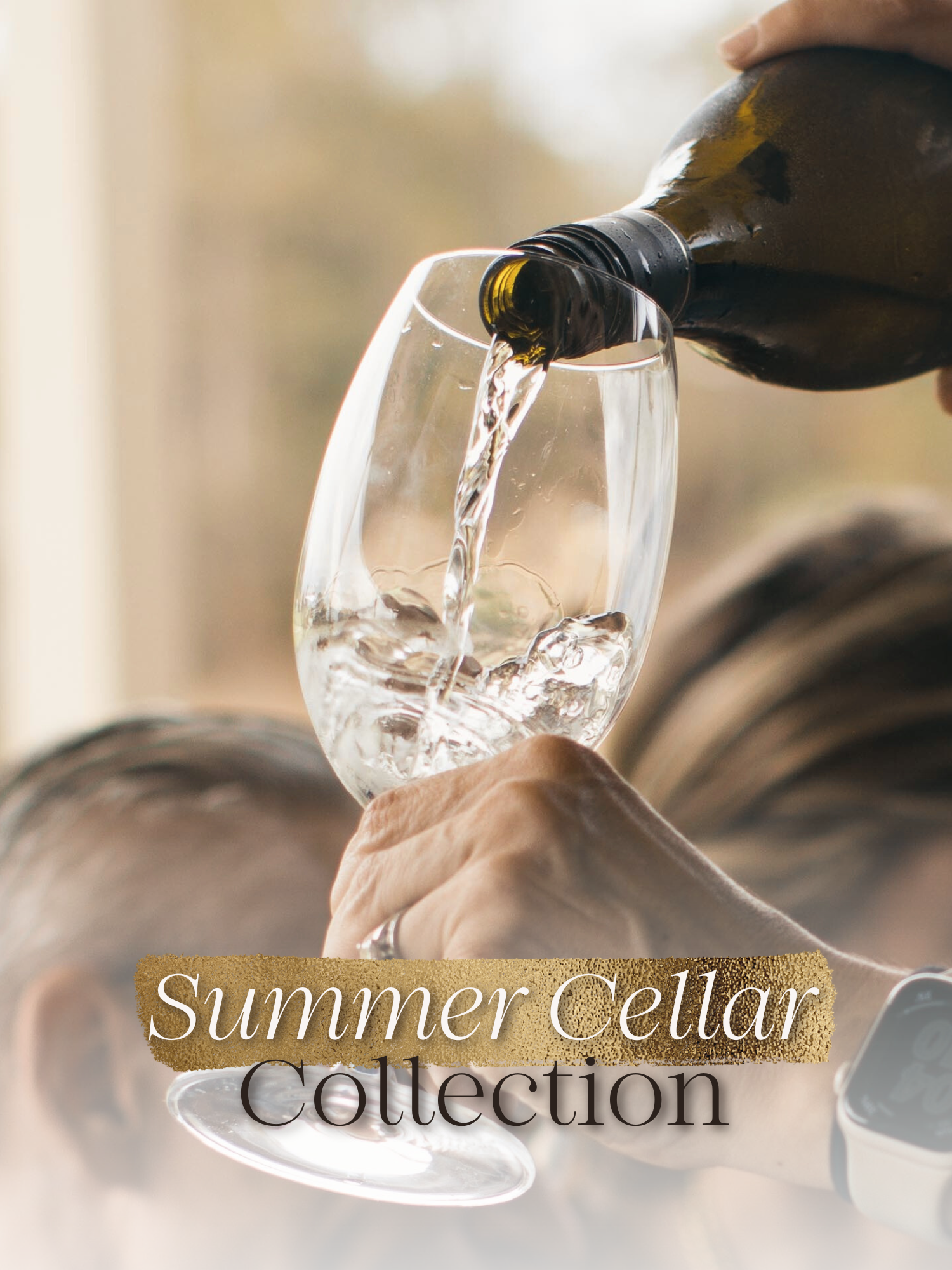 Summer Cellar Collection