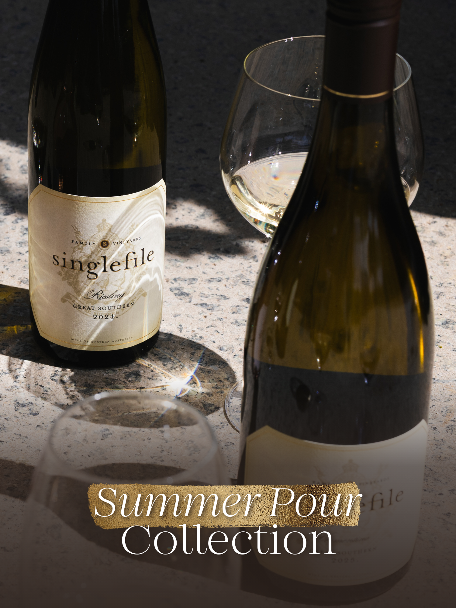 The Summer Pour Collection