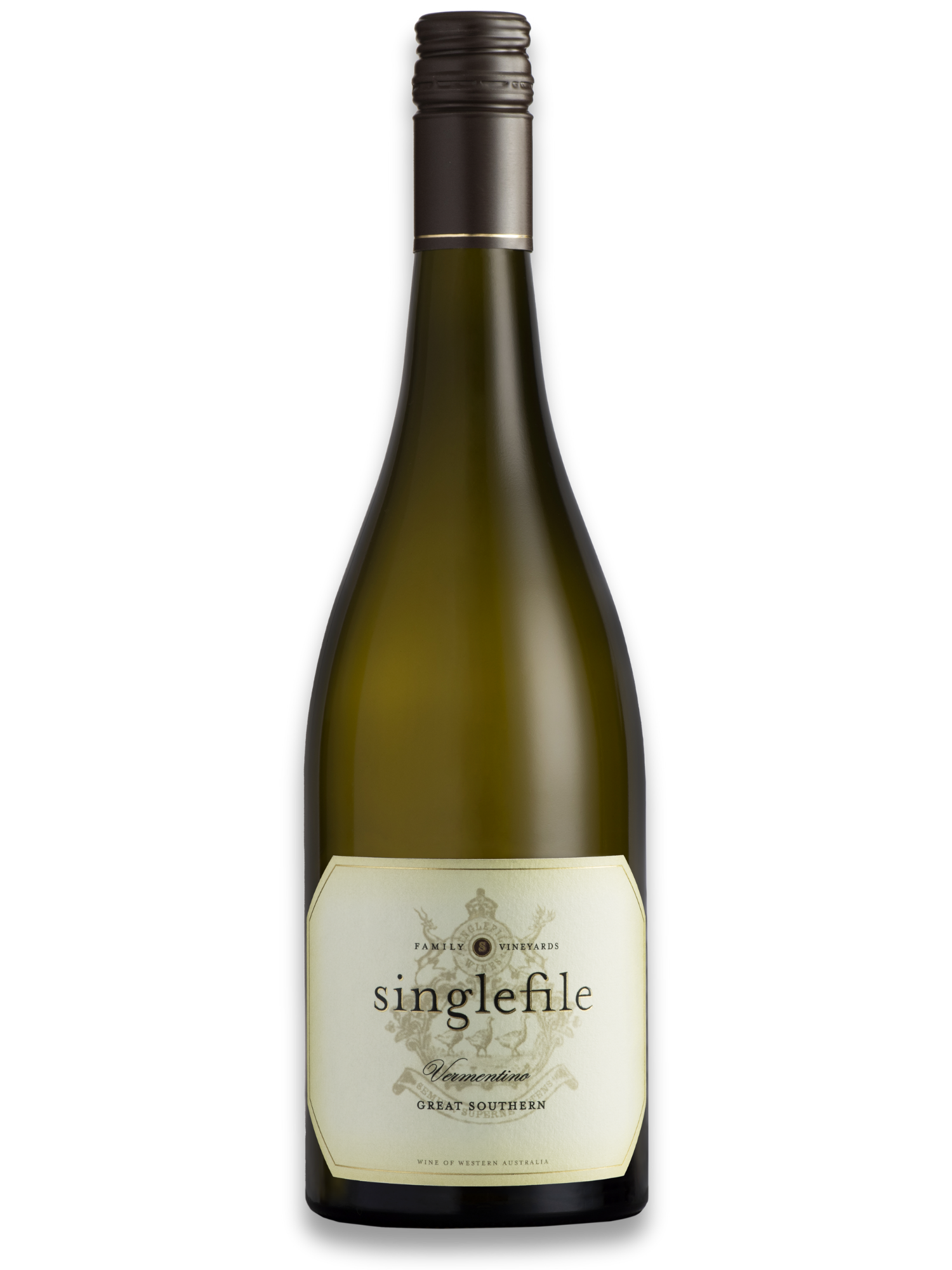 2025 Singlefile Great Southern Vermentino