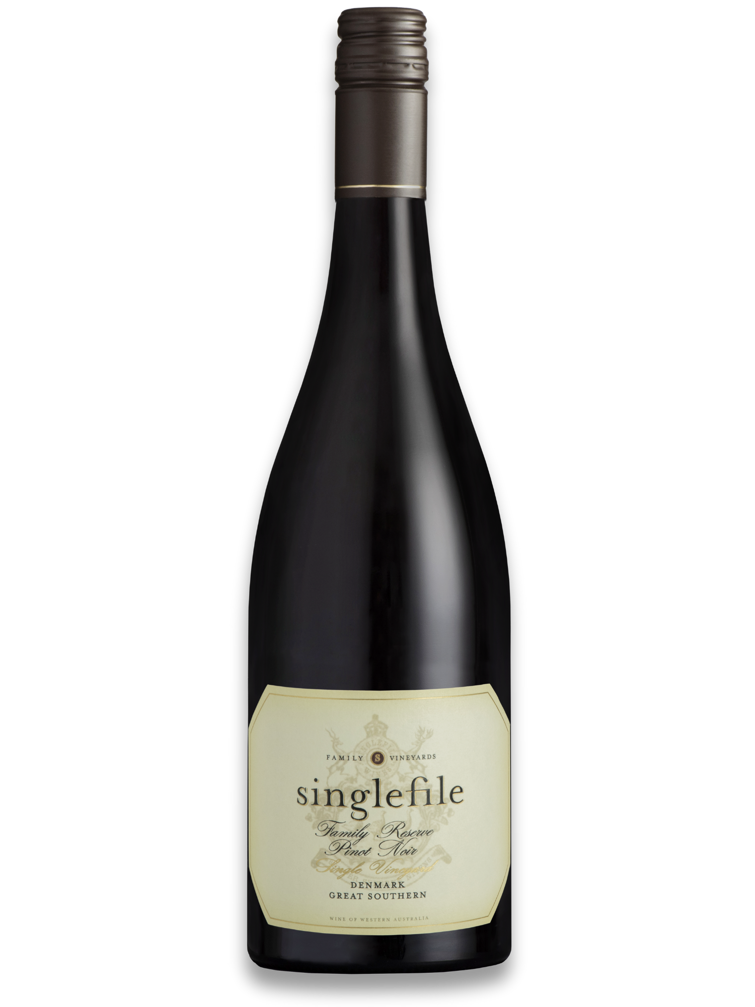 2024 Singlefile Family Reserve Denmark Pinot Noir