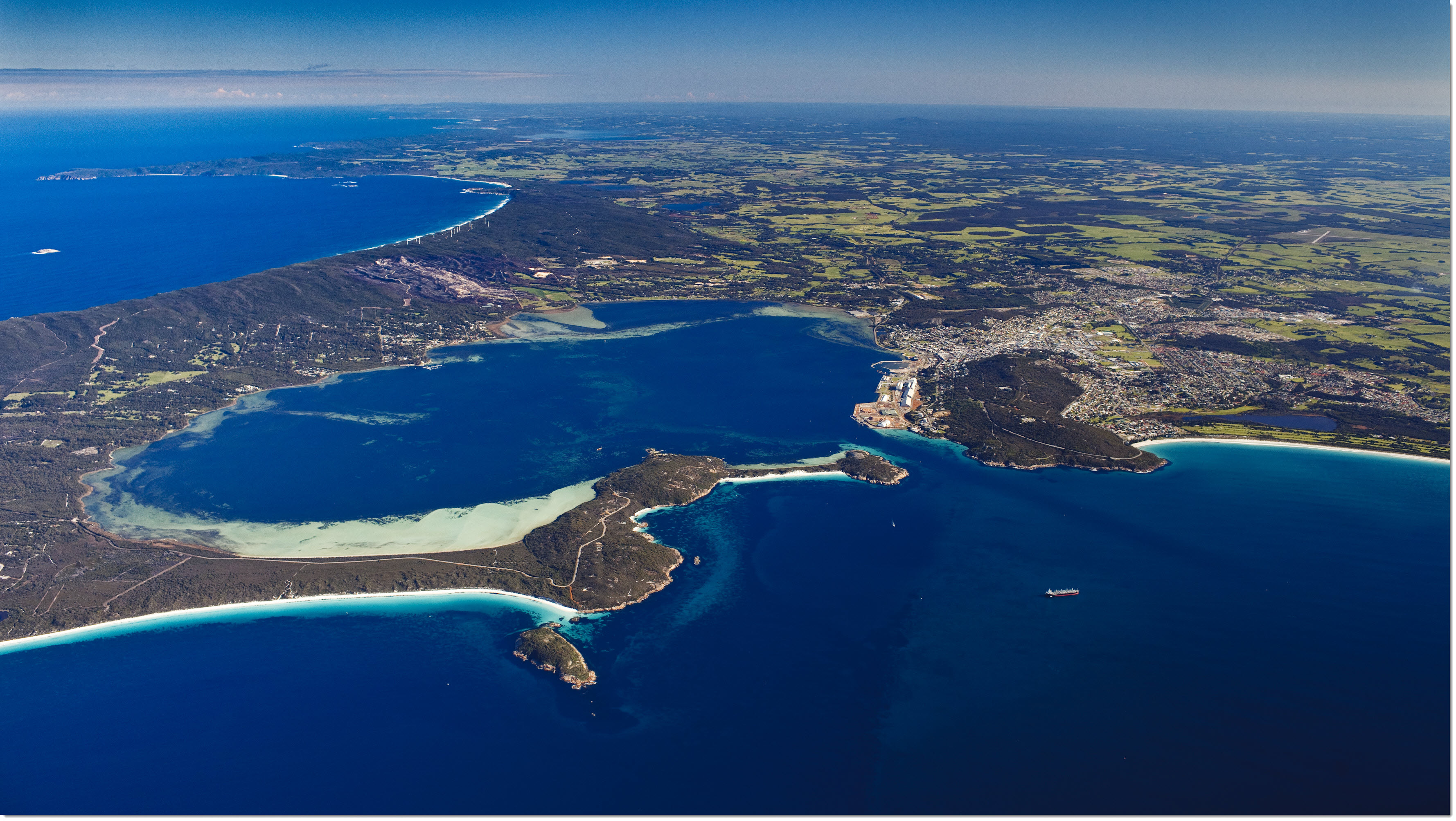 Океания австралии. Олбани Австралия. Западная Австралия. Австралия вид сверху. Фото Австралии и Океании.