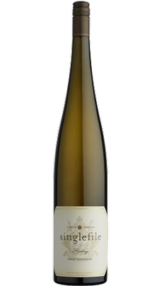 2022 Singlefile Great Southern Riesling Magnum