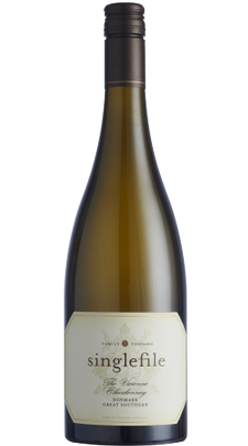 2016 Singlefile 'The Vivienne' Denmark Chardonnay