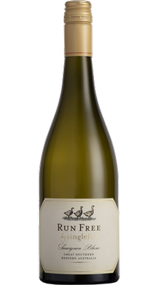 2023 Run Free by Singlefile Sauvignon Blanc