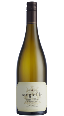 2022 Singlefile Family Reserve Chardonnay