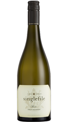 2024 Singlefile Great Southern Fiano