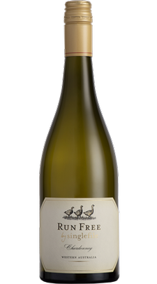 2023 Run Free by Singlefile Chardonnay