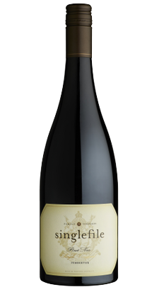 2015 Singlefile Single Vineyard Denmark Pinot Noir