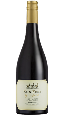 2023 Run Free by Singlefile Pinot Noir