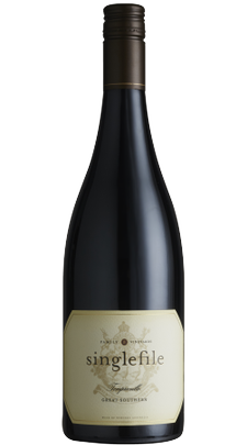 2024 Singlefile Great Southern Tempranillo