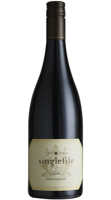 2024 Singlefile Great Southern Malbec