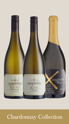 Premium Chardonnay Collection