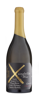 2022 Singlefile Small Batch Vermentino