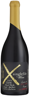 2024 Singlefile Small Batch Gamay