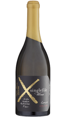 2020 Singlefile Small Batch Fiano
