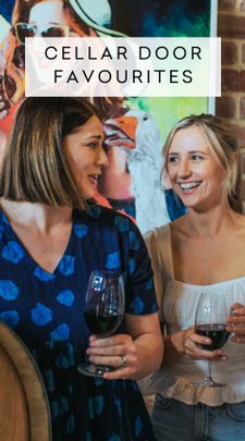 Cellar Door Favourites
