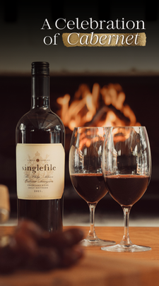A Celebration of Cabernet
