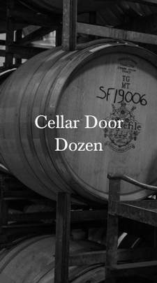 Cellar Door Dozen