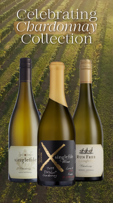 Celebrate Chardonnay Collection