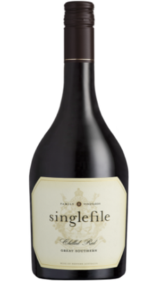 2021 Singlefile Great Southern Chilled Red