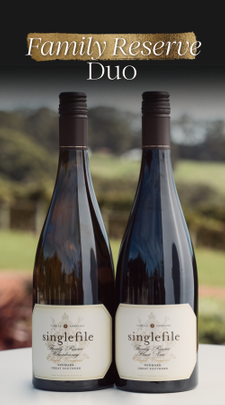 Family Reserve Duo